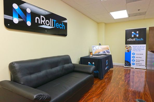 BELFORT I: 7751 Belfort Pkwy, Jacksonville, FL 32256